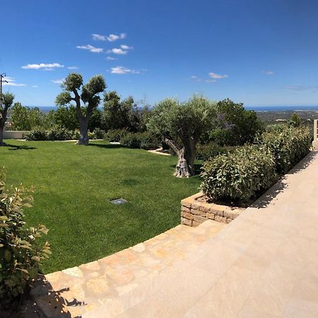 Mar De Luz Bed & Breakfast Loule Bagian luar foto