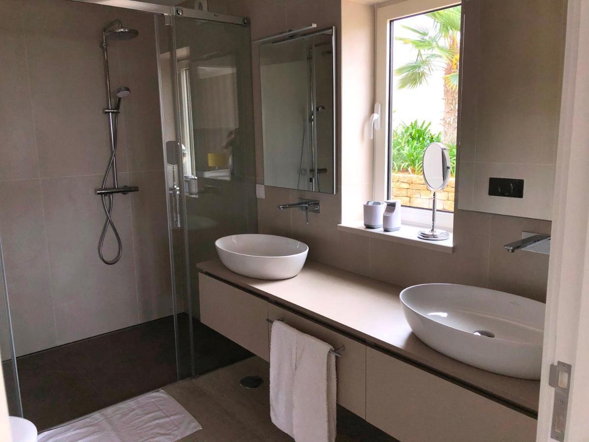 Mar De Luz Bed & Breakfast Loule Bagian luar foto