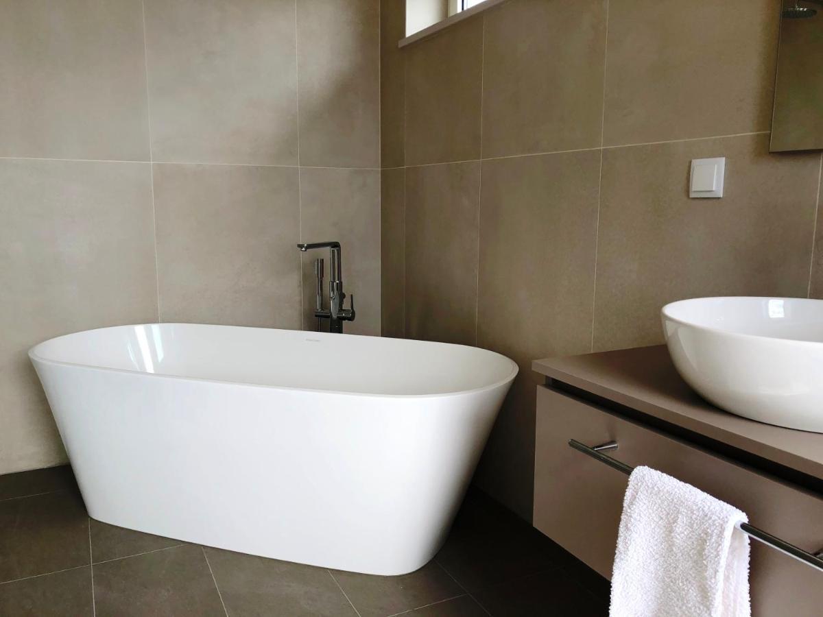 Mar De Luz Bed & Breakfast Loule Bagian luar foto