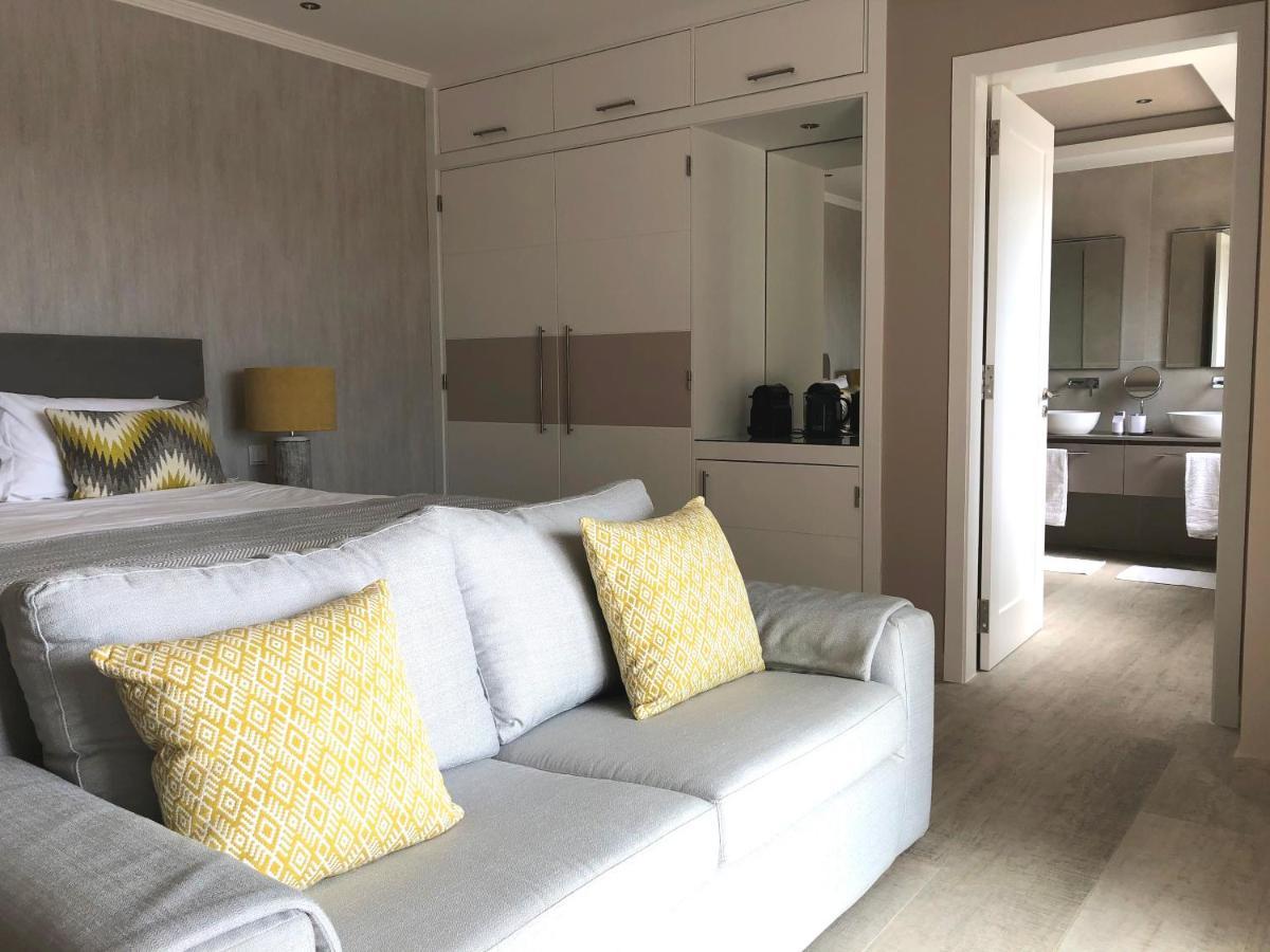 Mar De Luz Bed & Breakfast Loule Bagian luar foto