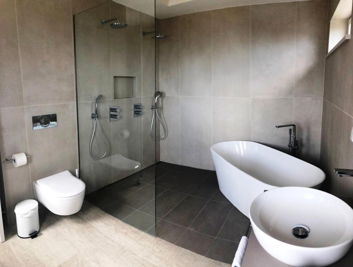 Mar De Luz Bed & Breakfast Loule Bagian luar foto