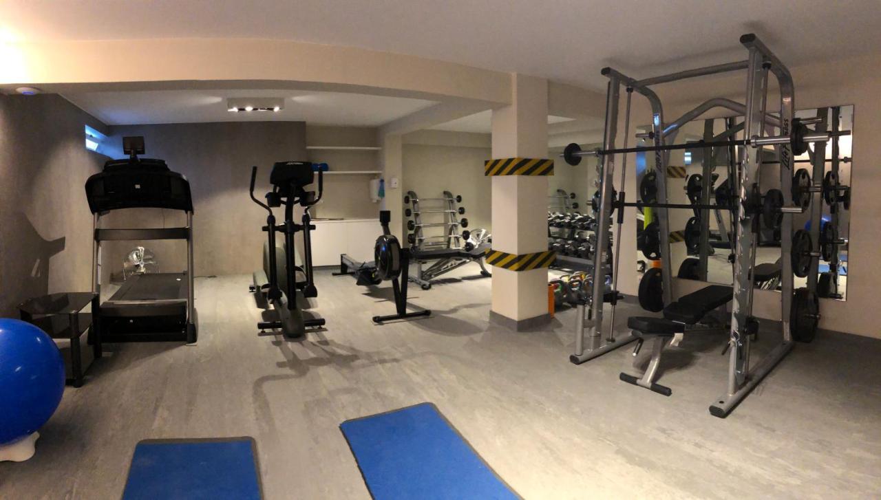 Mar De Luz Bed & Breakfast Loule Bagian luar foto
